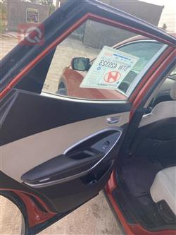 هیۆندای سەنتافی